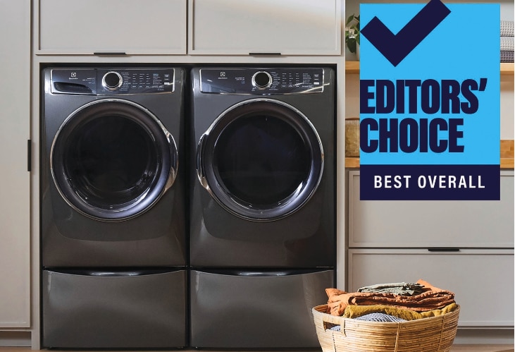 Editors Choice Laundry Wide