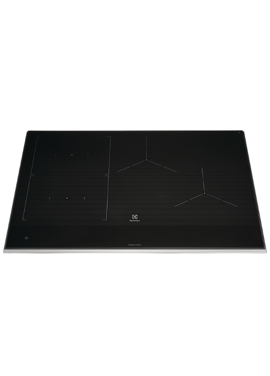 Cooktop