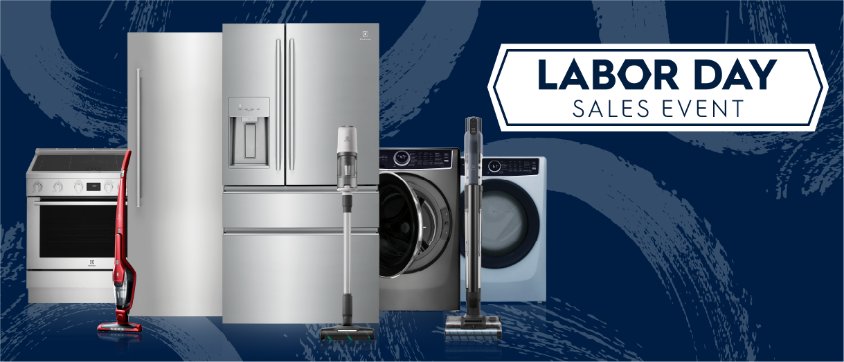 Labor Day Sales Event