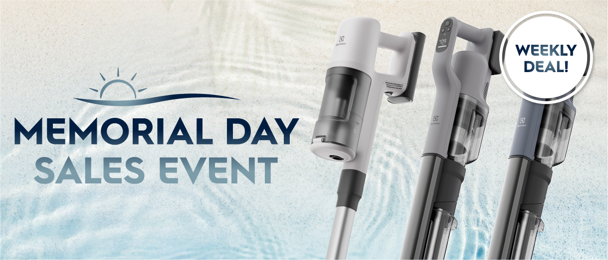 Memorial day sale