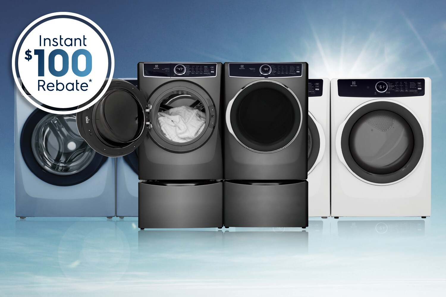When Do Washer And Dryers Go on Sale: Top Deals & Best Times