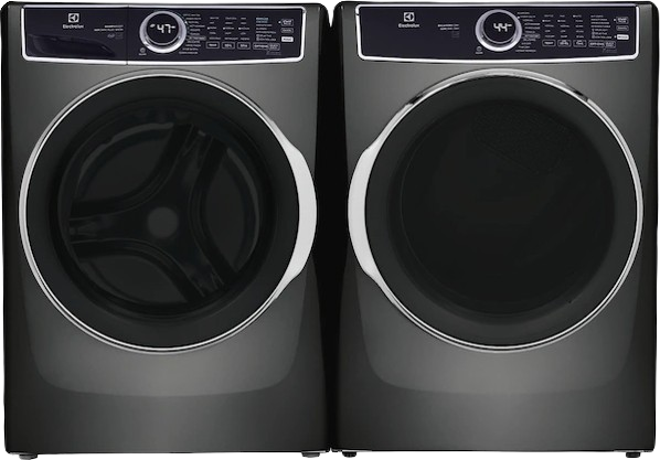 Washer and Dryer sets
