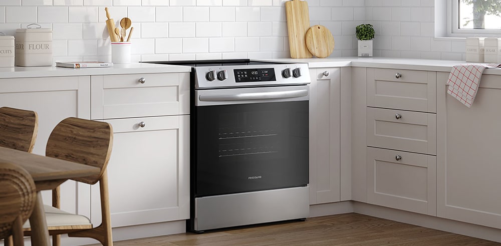 Air Fry Collection | Frigidaire