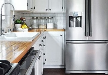 Ashley from Cherished Bliss - Kitchen Renovation-image