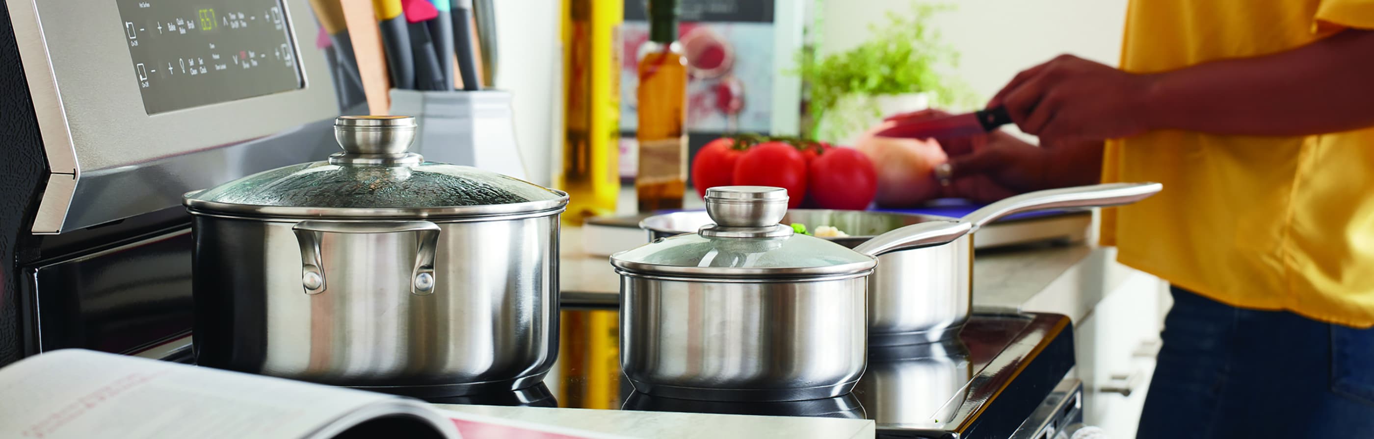 Induction Cookware Buying Guide-image