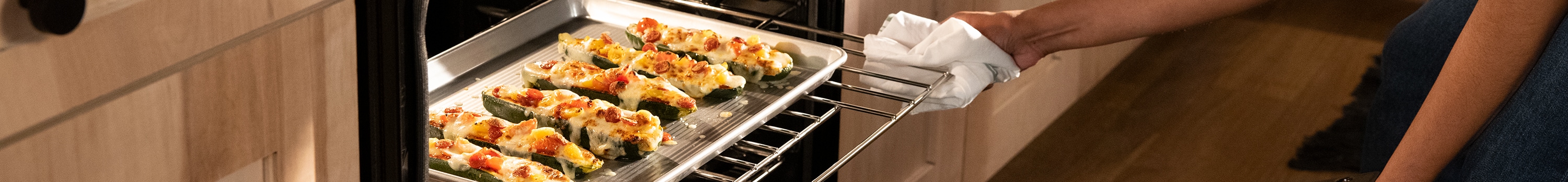 Electrolux recipe