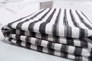 How to DIY a Stylish Roman Shade for Your Kitchen | Frigidaire-image