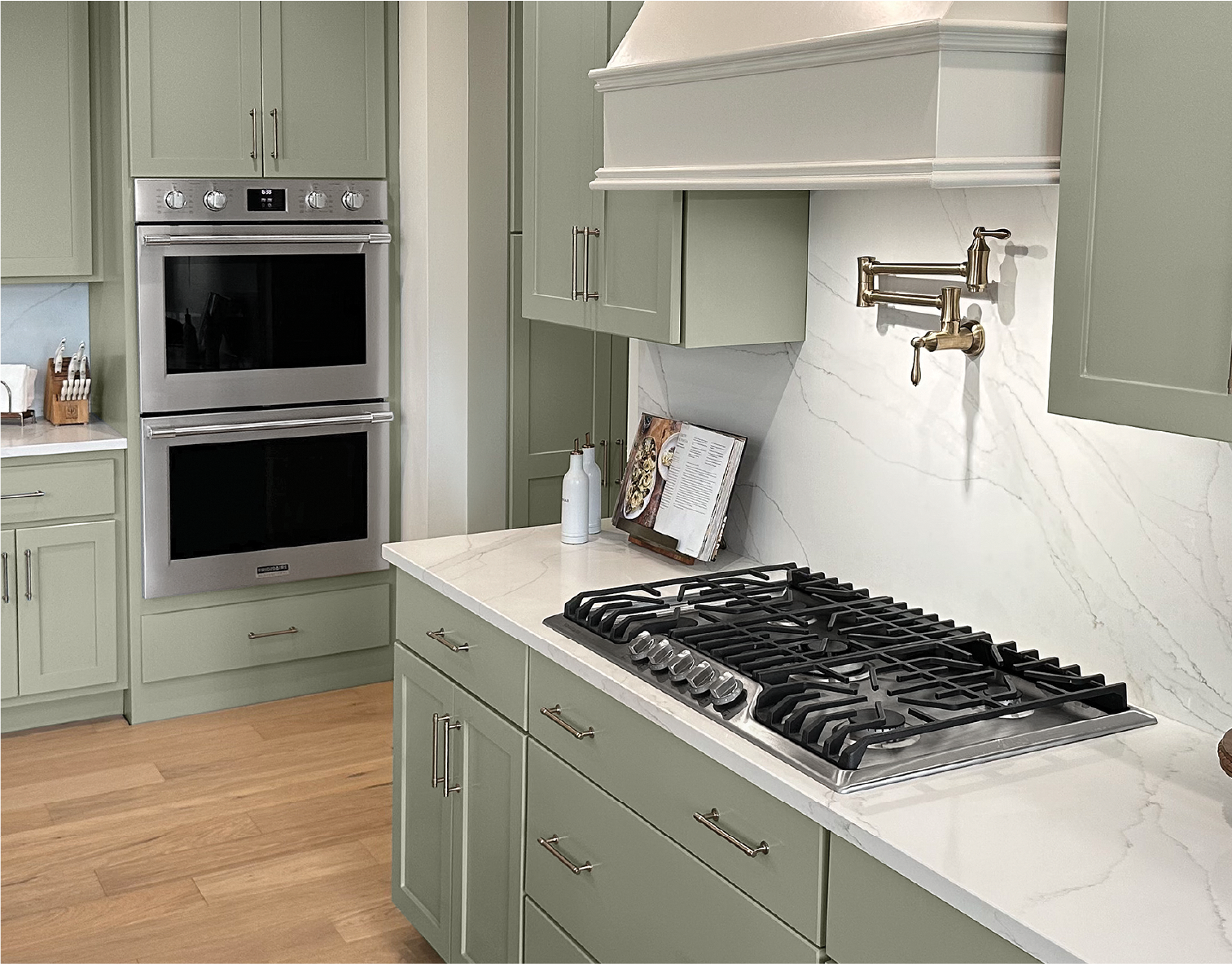 Buy more Save more wall oven and cooktops 