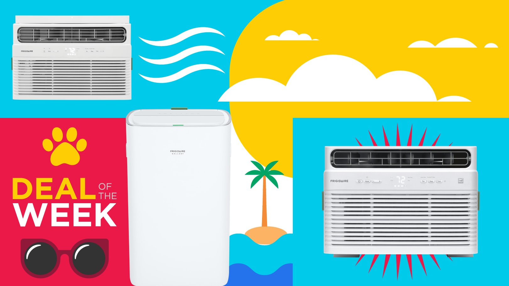 AC deal of the week