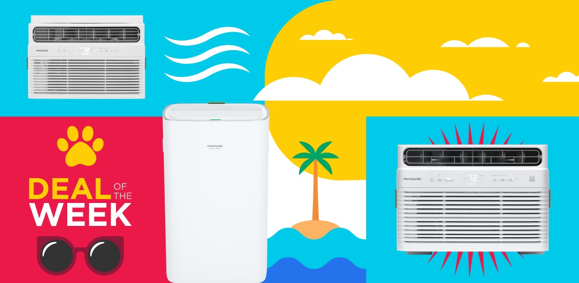 AC deal of the week