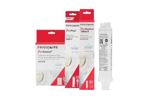water filters
