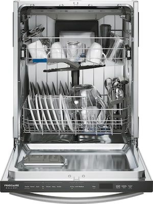 Dishwasher