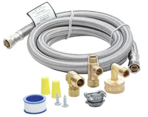 Dishwasher Installation Kit