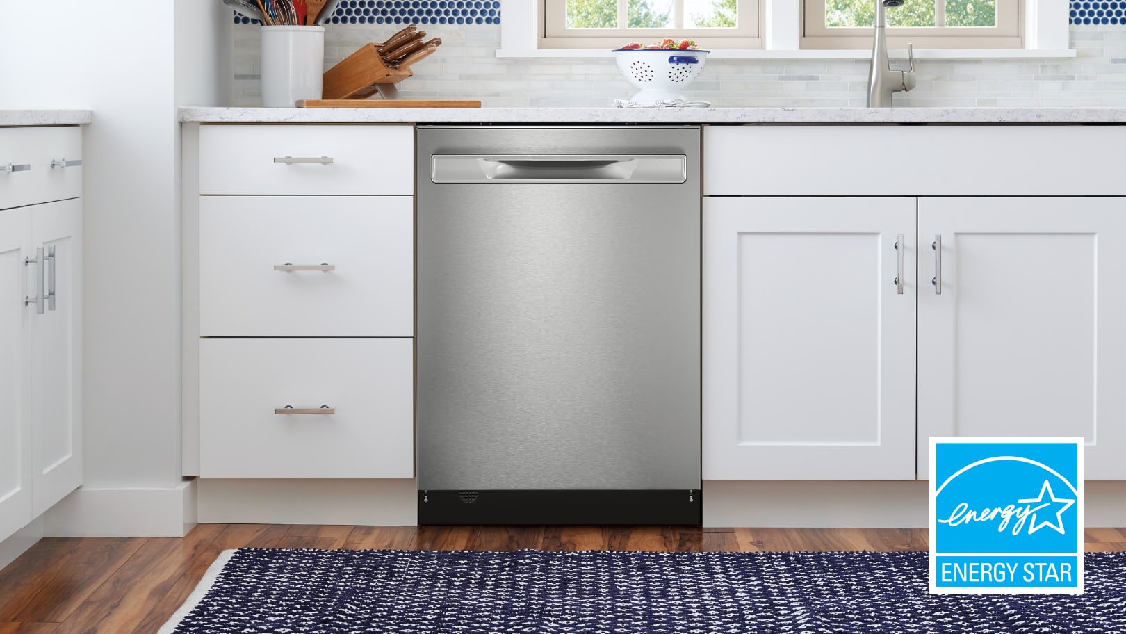 Dishwasher Energy Star rating