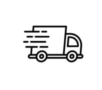 Delivery Truck