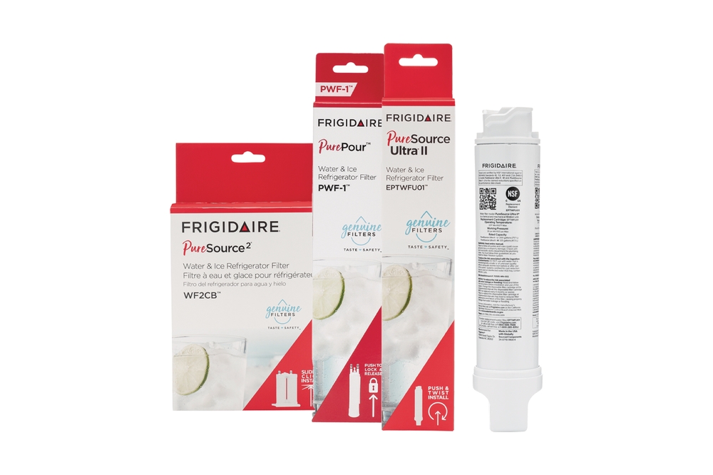 water filters