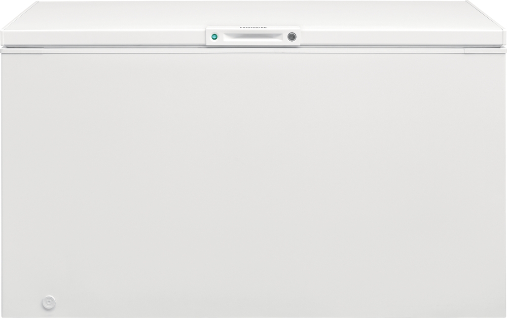 Chest Freezer