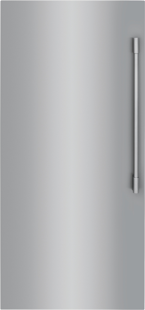 Single Door Freezer