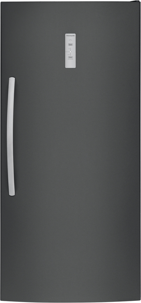 Upright Freezer
