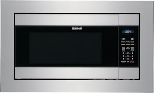 Frigidaire Professional Built In Microwave