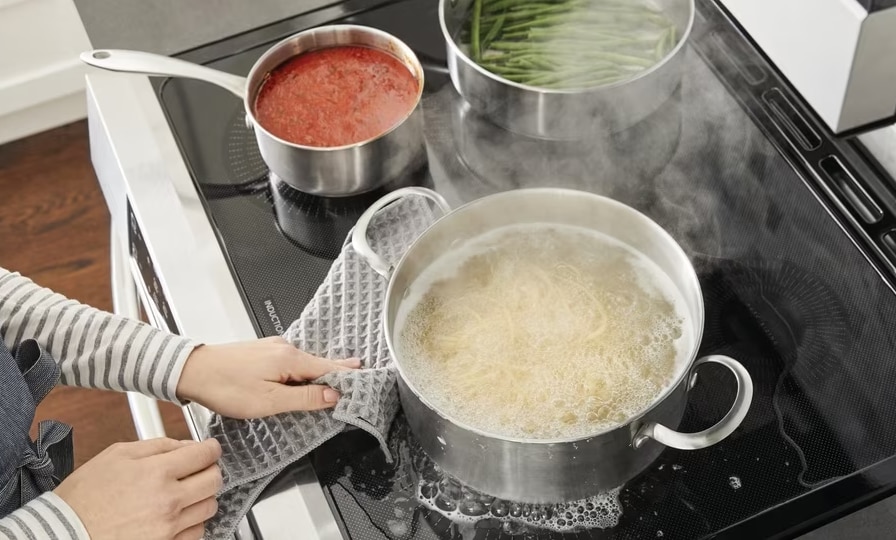 What is Induction Cooking?-image