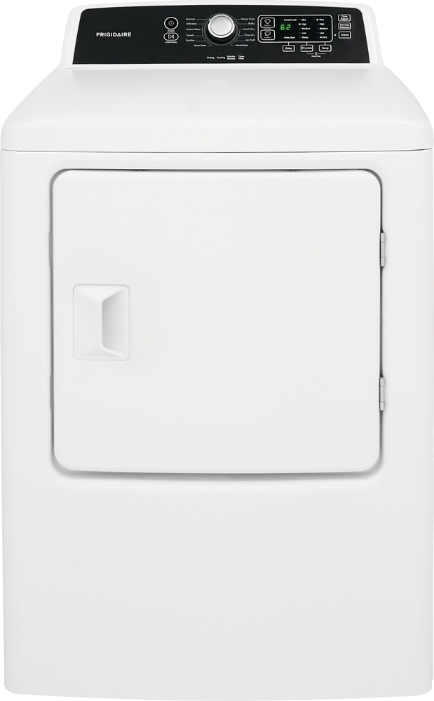 Dryer