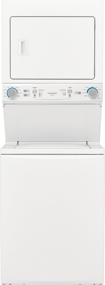 Laundry Center