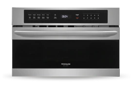 Built-In Microwave
