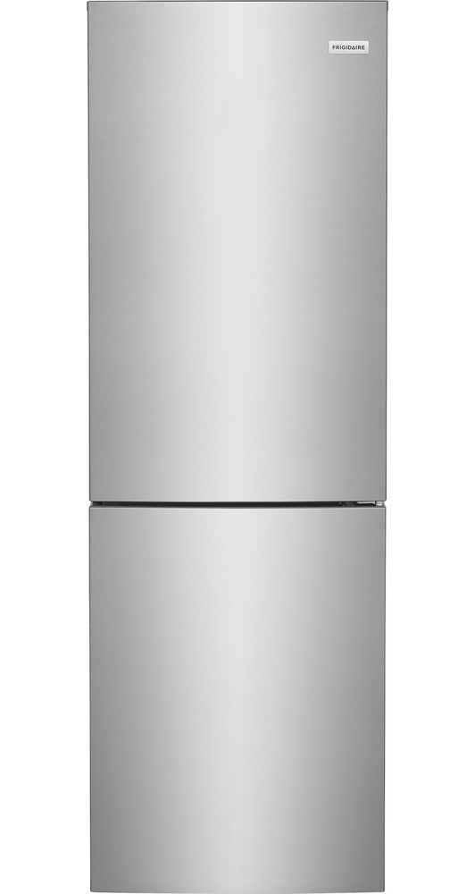 bottom freezer