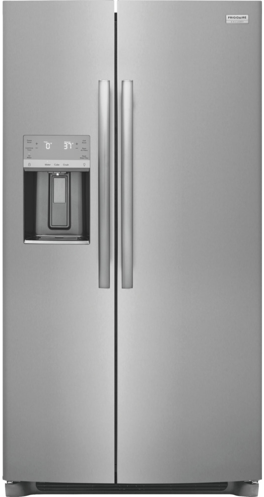 Side by side Refrigerator