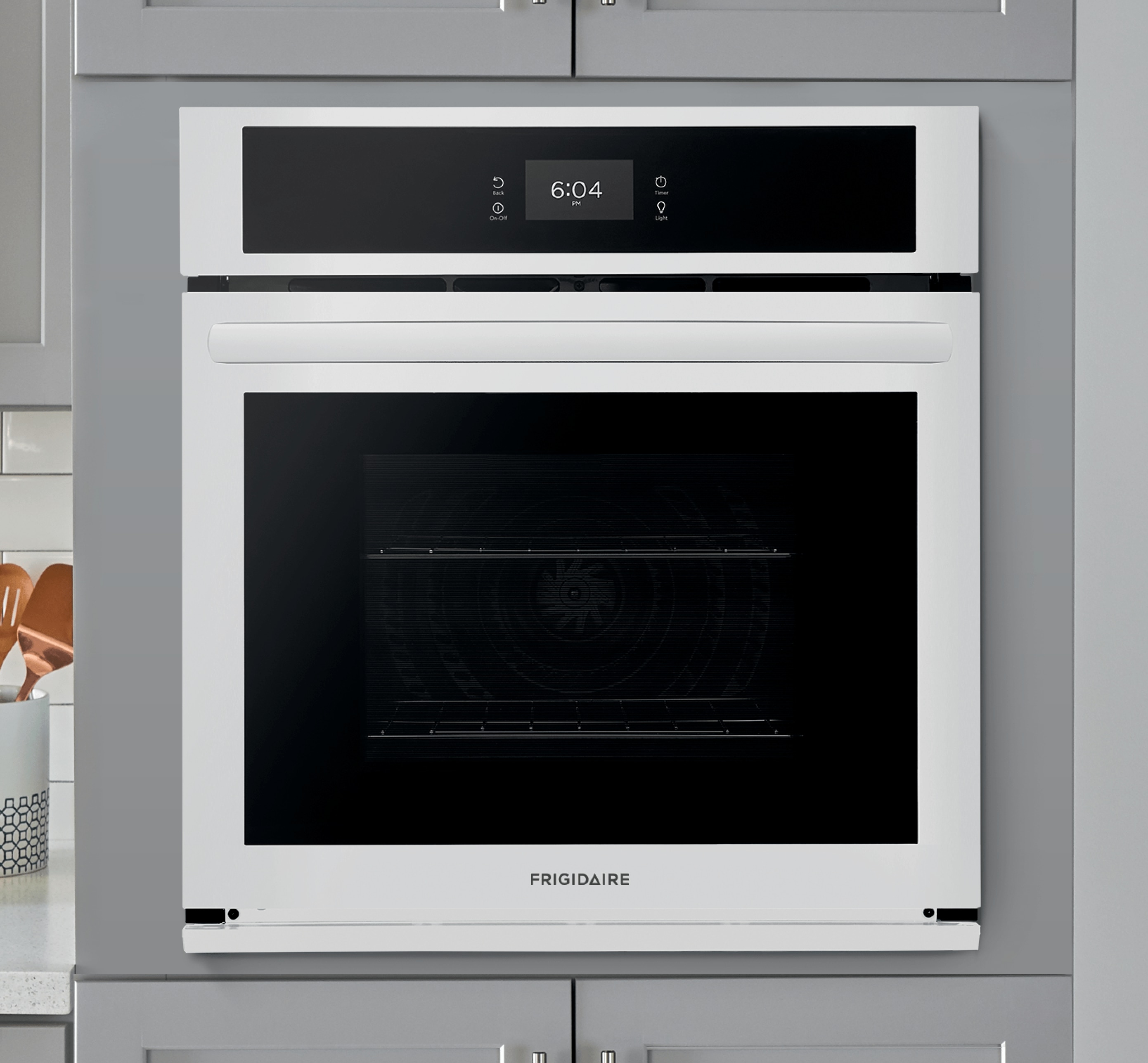 Frigidaire Single Wall Oven