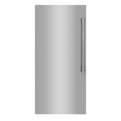 Single Door Freezer