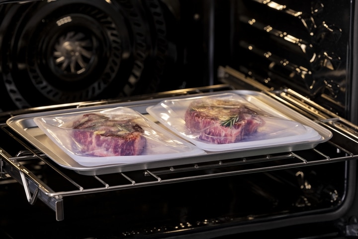 Air Sous Vide Cooking: How to Get Perfect Results Without a Water Bath-image
