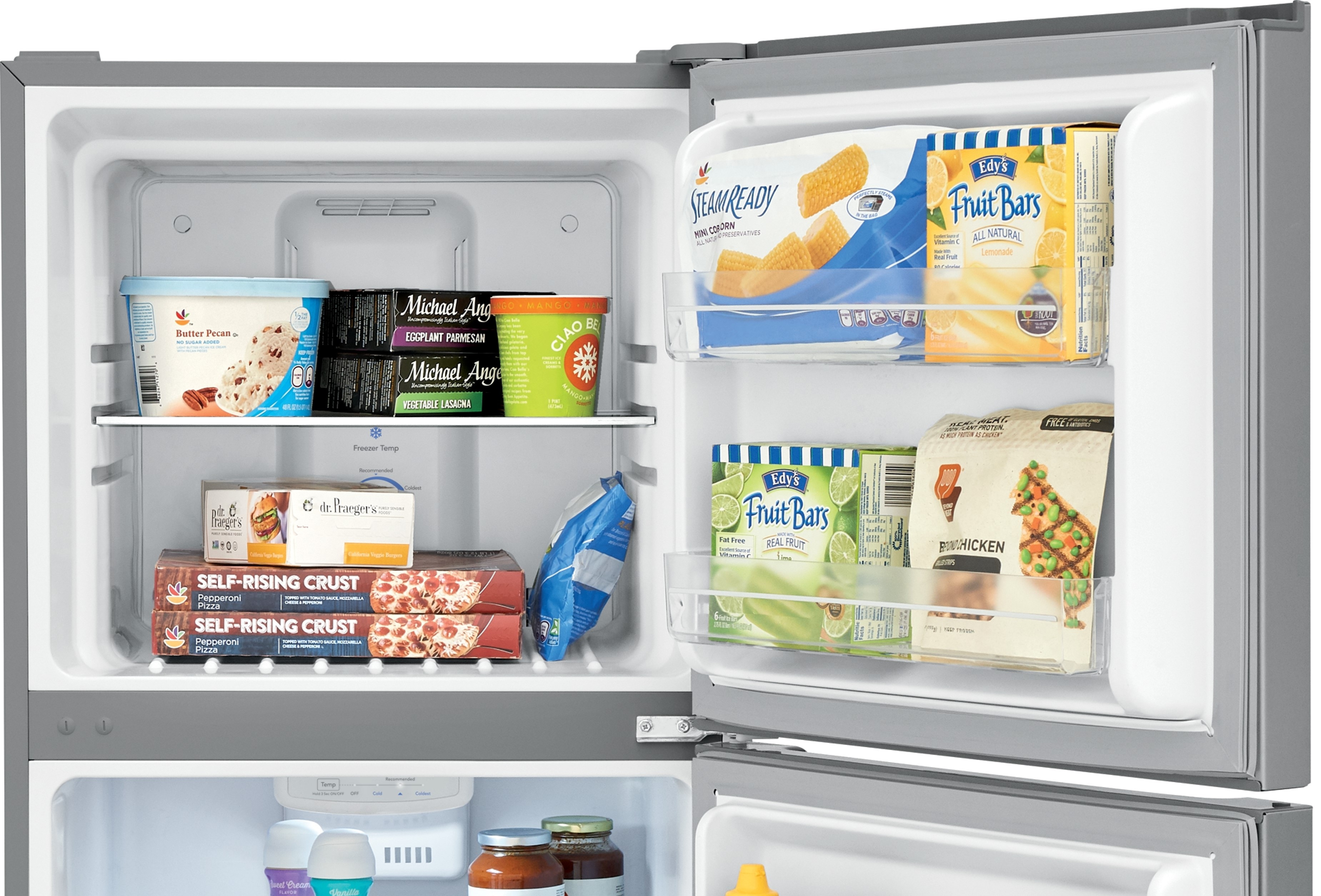 Why Your Refrigerator Works Harder in Summer-image