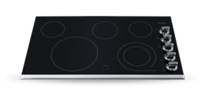 Electric Cooktop