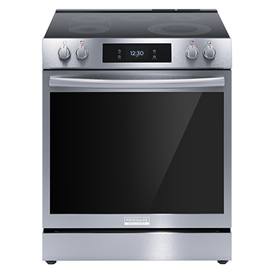 Electric Range