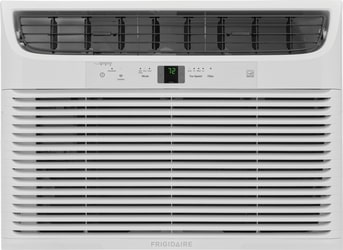 Window air conditioner