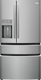 French Door Refrigerator