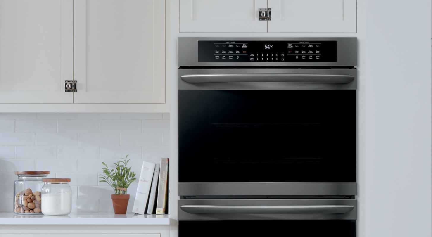 The Frigidaire Fit Promise Guarantee