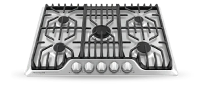 Gas Cooktop