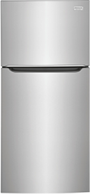 Top Freezer