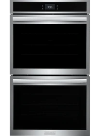 Double Wall Oven