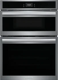 Microwave Wall Oven