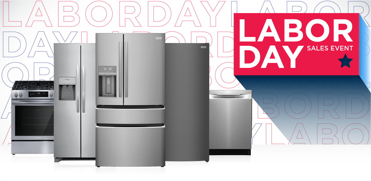 Labor Day Sale