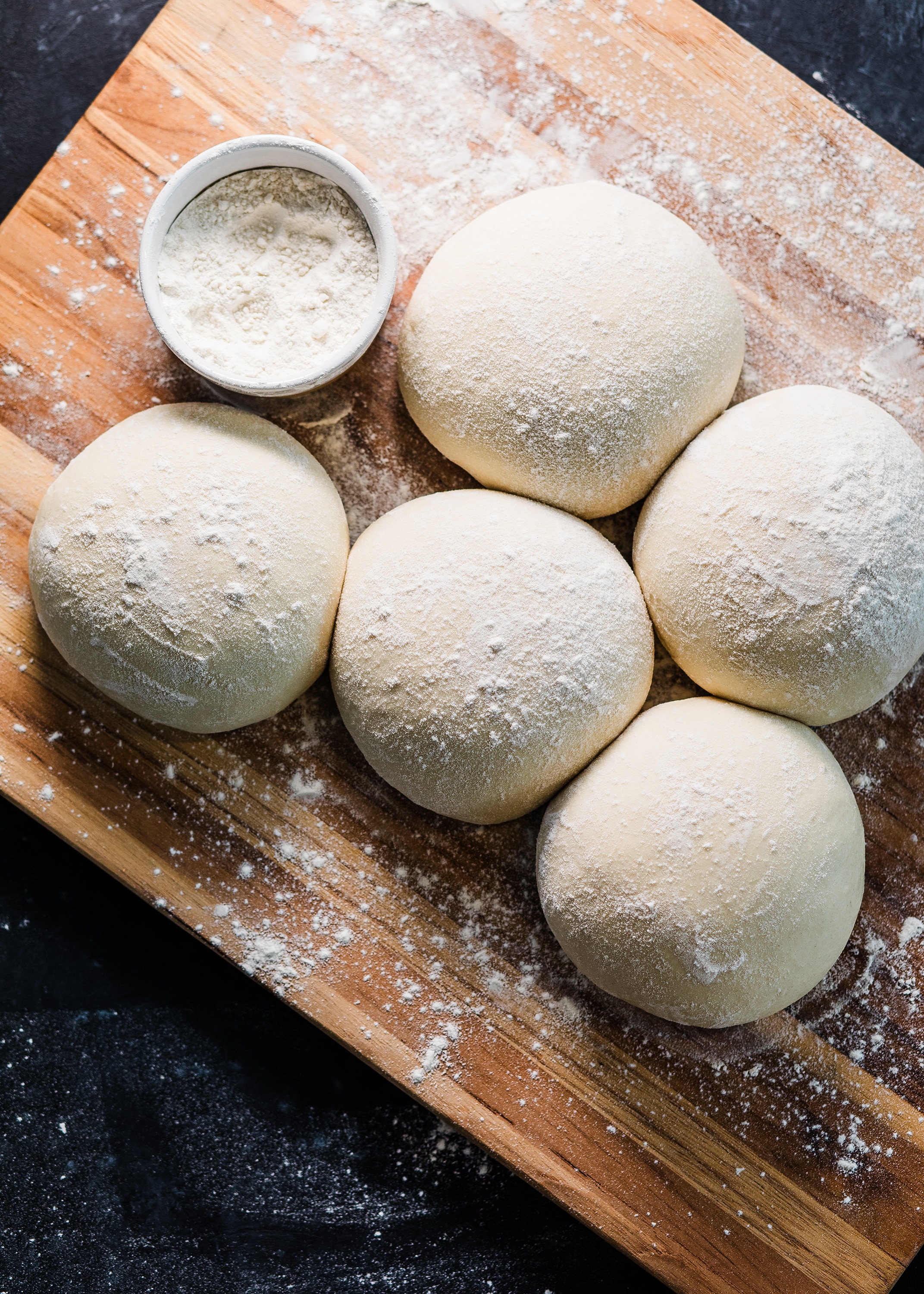 Our Favorite Pizza Dough Recipe-image