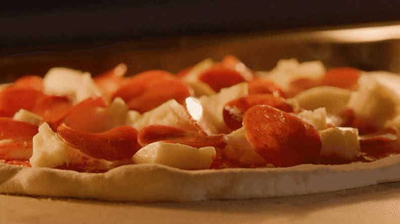 Dough to done in 2 minutes-image