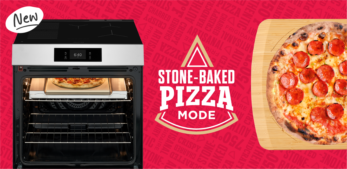 Pizza oven banner desktop