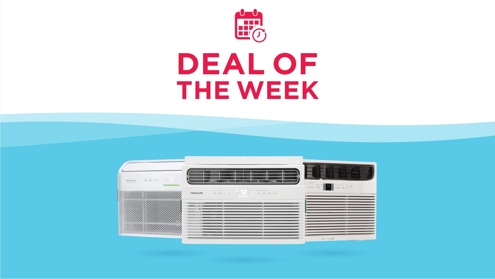 Room AC Deal of the week