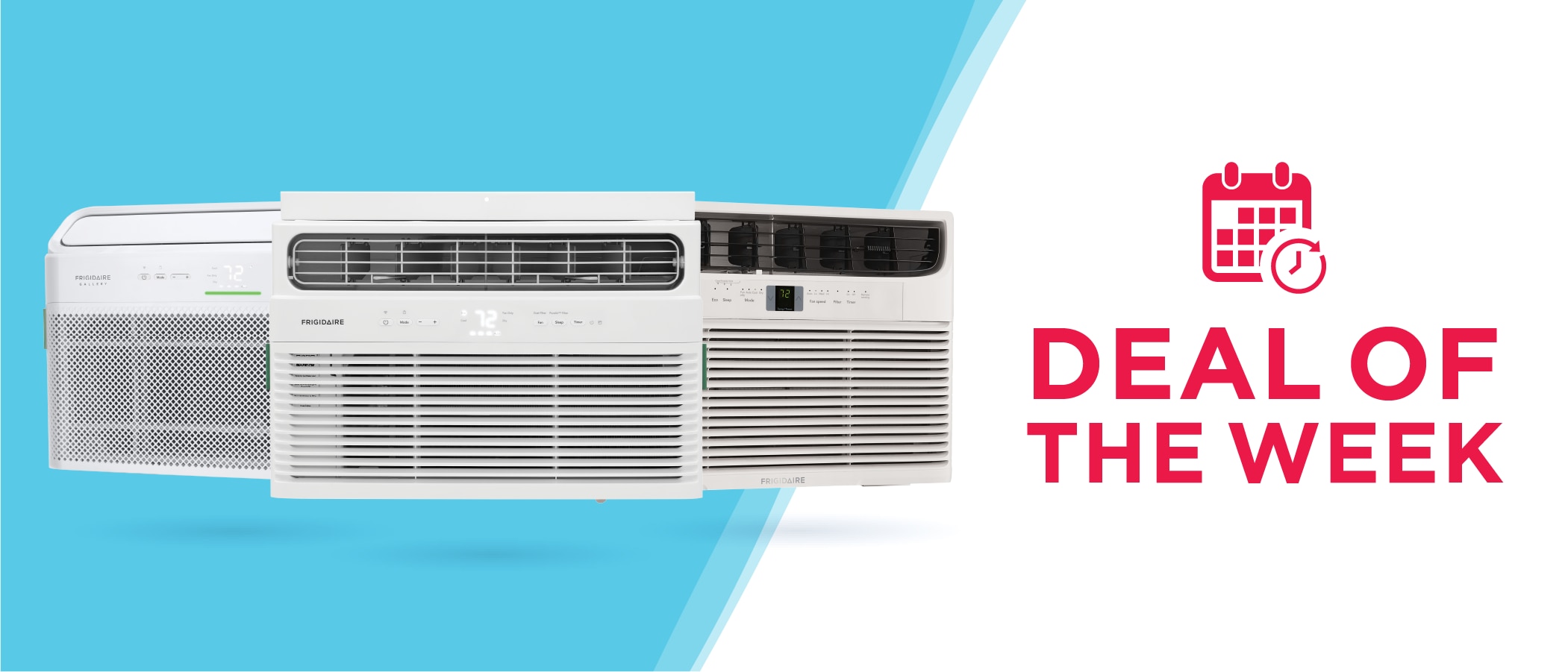 AC deal of the week 6/5-6/11