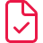 Product Registration Icon